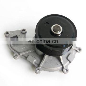 Original ISF3.8 Engine Water Pump 5288908 5257960 5263374 5333035 photo-2