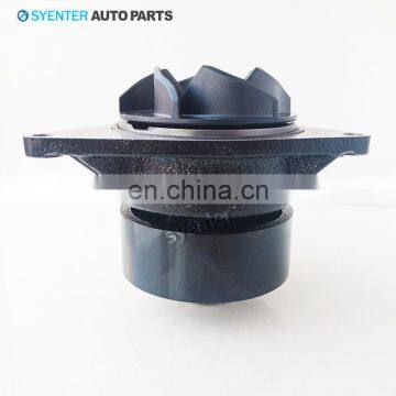 Genuine 6CT8.3 Diesel Engine Parts Water Pump 5402699 photo-4