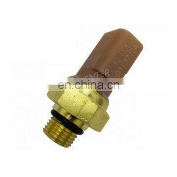 SINOCMP Excavator Oil Pressure Switch D16M05Y17PR200 296-8060 2968060 for Caterpillar C13 E325C E336D E345D Diesel Engine