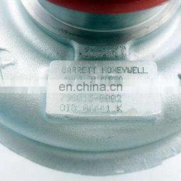 Car Auto Part Engine Turbocharger Manufacturers 6710900380 photo-3