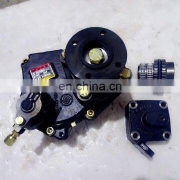 Apply For Truck Tractor Pto Hydraulic Pump  100% New Black Color