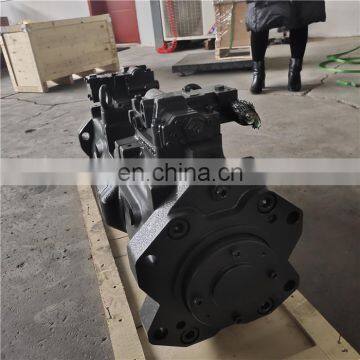 Excavator Main Pump 14621492 14522561 EC700B EC700C EC700BHR EC700CHR Hydraulic Pump photo-2