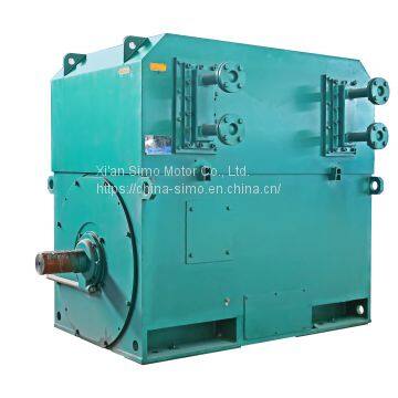 Reliable Supplier High Voltage Simo Motor Made in China photo-3