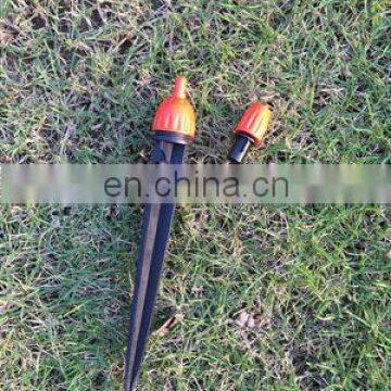 Adjustable Dripper Can Spray Watering Device Spray Nozzle photo-2