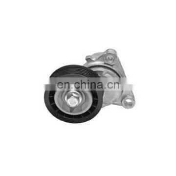 Belt Tensioner Pulley for VOLVO OEM 1302873 1350032 1364675 3S4Q6A228AA 3S4Q6A228AC 3S4Q6A228AB LF1715980A LF1715980B LF1715980C