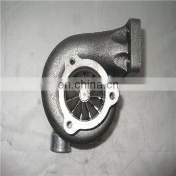 4BD1-T Engine Turbo EX120-1 8-94418-320-0 NE190022 NB190027 RHB6 Turbocharger photo-2