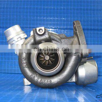 Turbo Factory Direct Price BV38 144111232R 54389700002 54389700006 Turbocharger photo-2