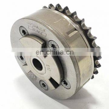 Variable Timing Cam Phaser 03H109087B NEW Timing Sprocket For Au-di V-W 3.6 3.2 photo-4