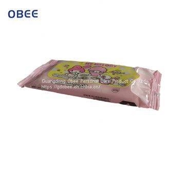 Wholesale Tender Care Water Wet Wipes For Daily Life Ireland