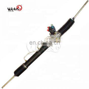 Hot sale rack and pinion steering parts for nissans for pathfinder 261887 49001-0W010 49001-0W015 490010W010 490010W015