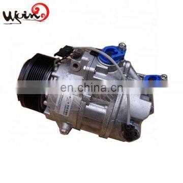 Discount air condition compressor for  BMW   64529205096