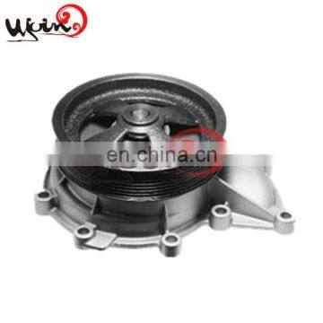 Low price auto engine parts water pump for Scanias 1353072 1508533 570951 1896752 570955 DOLZ E-114 LASO 85200104 HEPU P9912