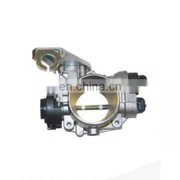 46SXF7 A11512 Mechanical throttle body for Fiat Albea