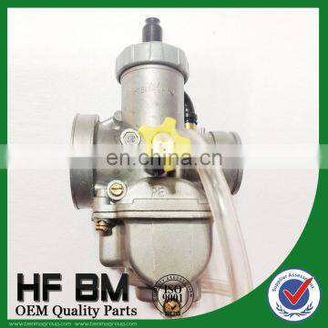 NSR125 carburetors for motorcycle,motorcycle PE26 PE28 PE30 carburetors for motorcycle OEM factory sell!