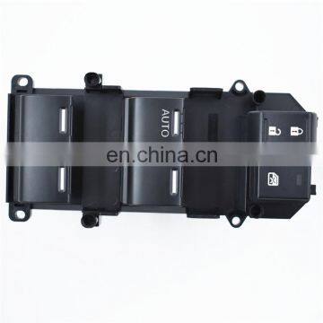 35750-TB0-H01 Electric Power Master Control Window Switch For 08-12 Honda Accord