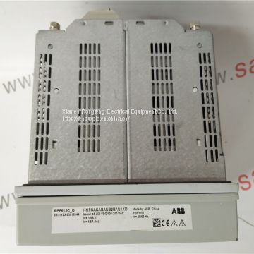 Abb 07DC91 GJR5251400R0202 07DC91B controller module