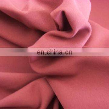 Home Textile100% Polyester Peach Skin Fabric Suede Poly Microfibre Fabric photo-6