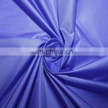 Chinese Supplier 400T Full Dull Downproof Nylon Taffeta Fabric for Jacket