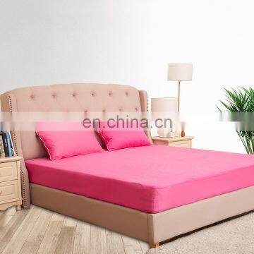 Bedspread manufacturer customized hotel bed cover