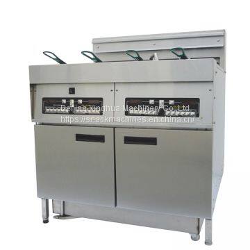 commercial electric deep fryer