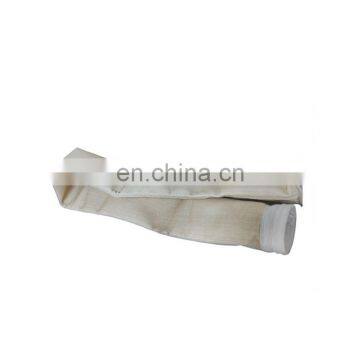 Nonwoven Needle Felt Dust Nomex Filter Bag- Filter Sleeve For Baghouse photo-6