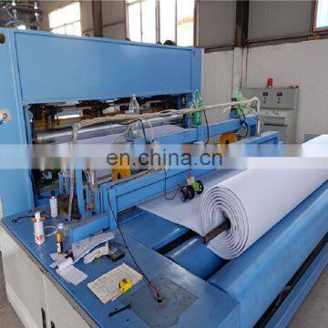 Industrial Felt for Vietnam Steel Industry photo-2