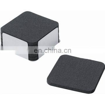 High Quality Absorbent Felt Coaster