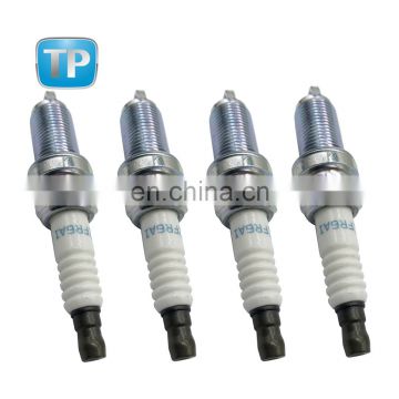 High Performance Iridium Spark Plug For Mit-subishi OEM MN158596 LZFR6AI