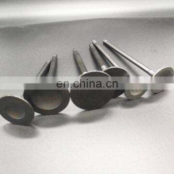 Flat Face Inconel Custom Engine Valve For JDM SUBARU Legacy Eng. EJ18 Intake Valve 13201-AA180 Exhaust Valve 13202-AA161