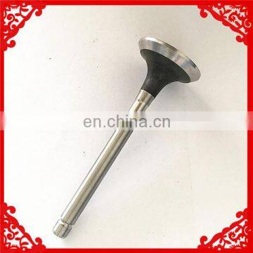 Motorcycle Spare Parts Engine Valve for Jialing 150cc photo-5