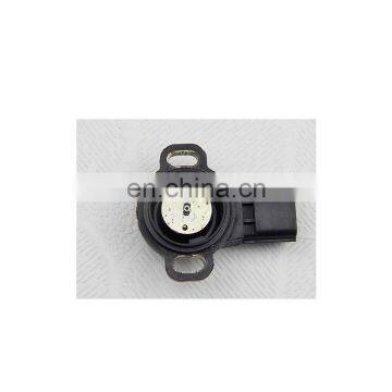 High Quality Throttle Position Sensor For Mazda 323 323F 626 MX-5 BJ 1.8L Ford Fiesta 2003-2006 OEM: FS01-13-SL0  988F9B989BB