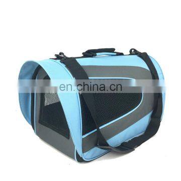 New Product Distributor Wanted Pet Accessories Outdoor Travel Cat Dog Carrier Bag as Pet Suppliers photo-3