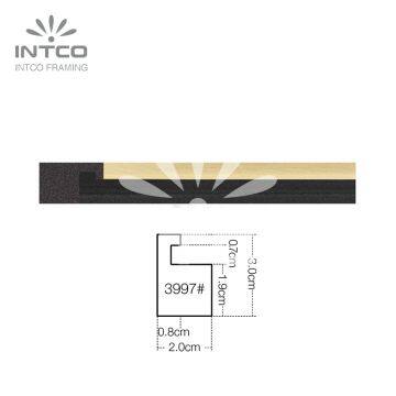 Custom Picture Frames for Walls, Gallery Wall Frame Set, Wall Frame Decor, Gallery Wall Picture Frames photo-4