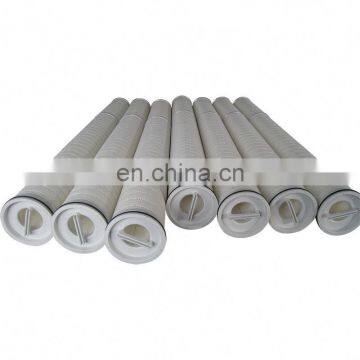 New Product High Large Flow Pleated Water Filter Element 7HF40H photo-2