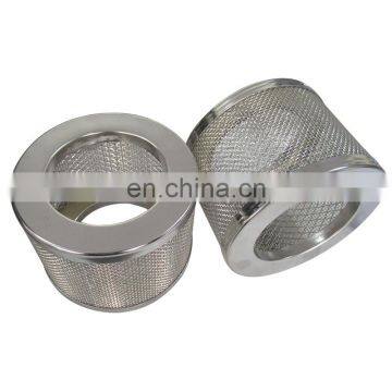 60 Micron Stainless Steel Wire Mesh Filter photo-6