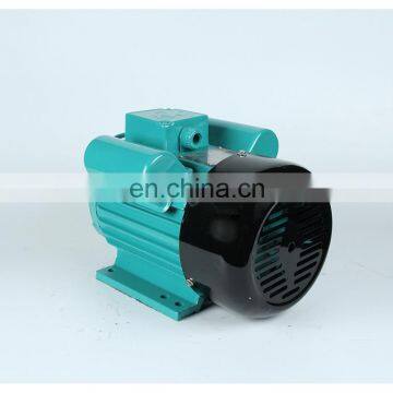 Yl90s-2 1.5kw 220v Capacitors Start ac Single Phase Electric Engine Motor for Woodworking Machinery