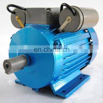 2.2KW 1450RPM Electric 18.5kw Single Phase Motor