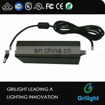 UL Certificate Led Driver ac dc Power Adapter for Led Strip