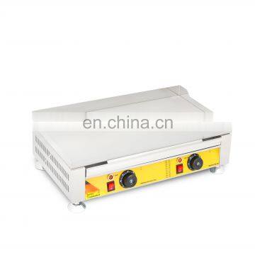 Grill Machine Electric Griddle Grill Griddle Machine With CE High Quality