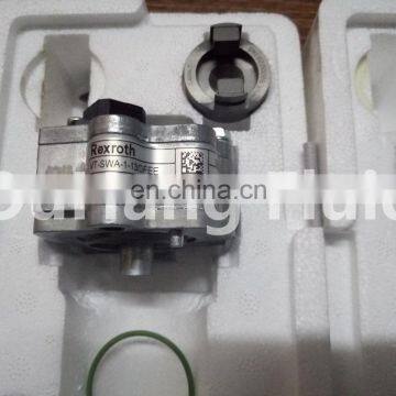 Rexroth Angle Sensor VT-SWA-1-13/DFEE Flow Sensor Swing Angle Sensor photo-5