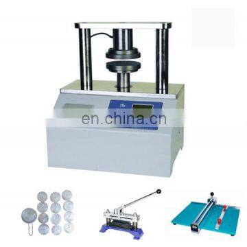 HS-CT 3KN Cardboard Crush Tester photo-2