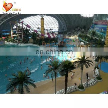 long water park lazy river for sale,lazy river product for fun