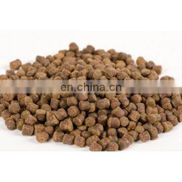 Twin Screw Extrusion Small Capacity I Floating Fish Feed Machine Price photo-6