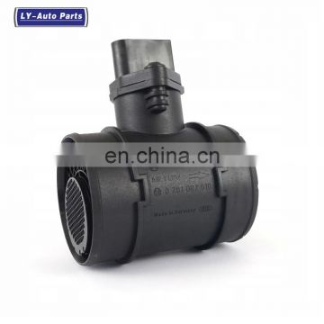 Car Accessories Mass Air Flow Meter Sensor MAF For Audi A3 Seat Skoda Fabia VW 0281002610