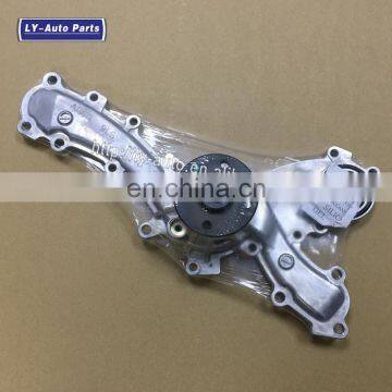 Electric Water Pump For Toyota For Lexus 3.5L V6 OEM 16100-39455 1610039455 photo-2