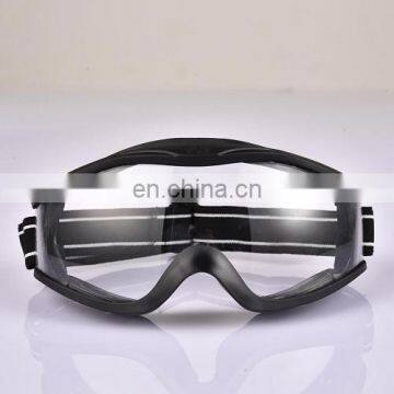 free sample spectacles transparent white eye protection safety glasses