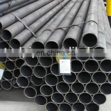 Seamless Carbon Steel Pipe Schedule 80 Astm A106 Grade A/b/c photo-3