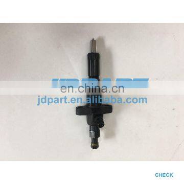 Z650 Fuel Injector For Kubota