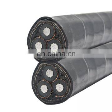 Fire-resistant Industrial YJLV22 Electrical Power Cables photo-4