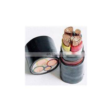 LV Factory Supply Copper Conductor Power Cable photo-2